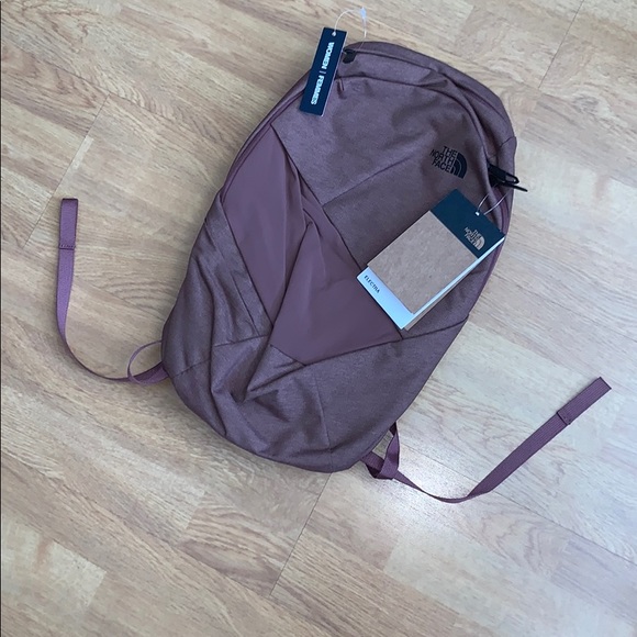 NWT The North Face Electra Daypack Backpack